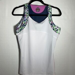 Nwot Bolle Tank Size M